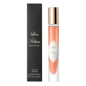 Kilian Love Don't Be Shy Eau de Parfum - TRAVEL SPRAY NIB